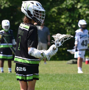 Meet your Posher, Liam